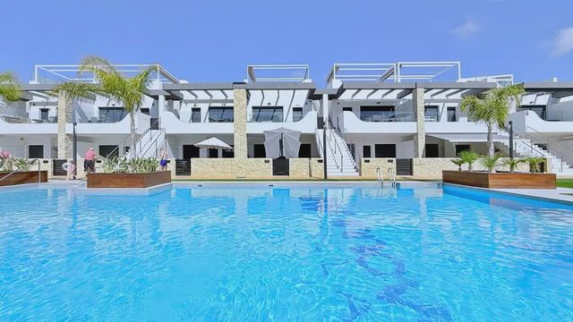 2 quarto Penthouse para venda em Zeniamar - Horizonte - La Campana, Orihuela com piscina garagem - 349 900 € (Ref: 10108842)