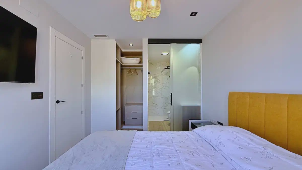 2 quarto Penthouse para venda em Orihuela Costa com piscina garagem - 349 900 € (Ref: 10108842)