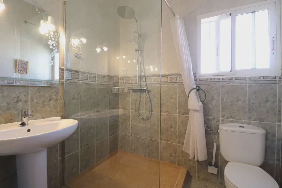3 bedroom Villa for sale in Callosa de Segura with pool garage - € 350,000 (Ref: 10108843)