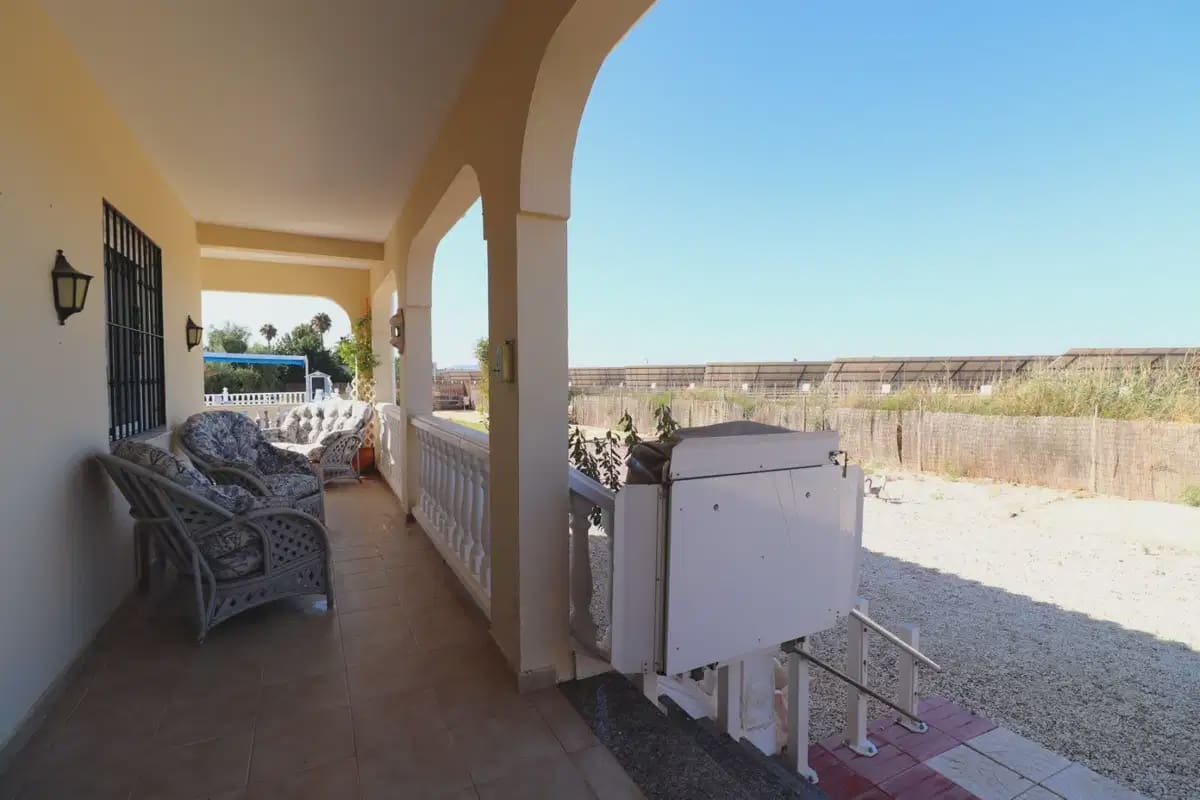 3 bedroom Villa for sale in Callosa de Segura with pool garage - € 350,000 (Ref: 10108843)