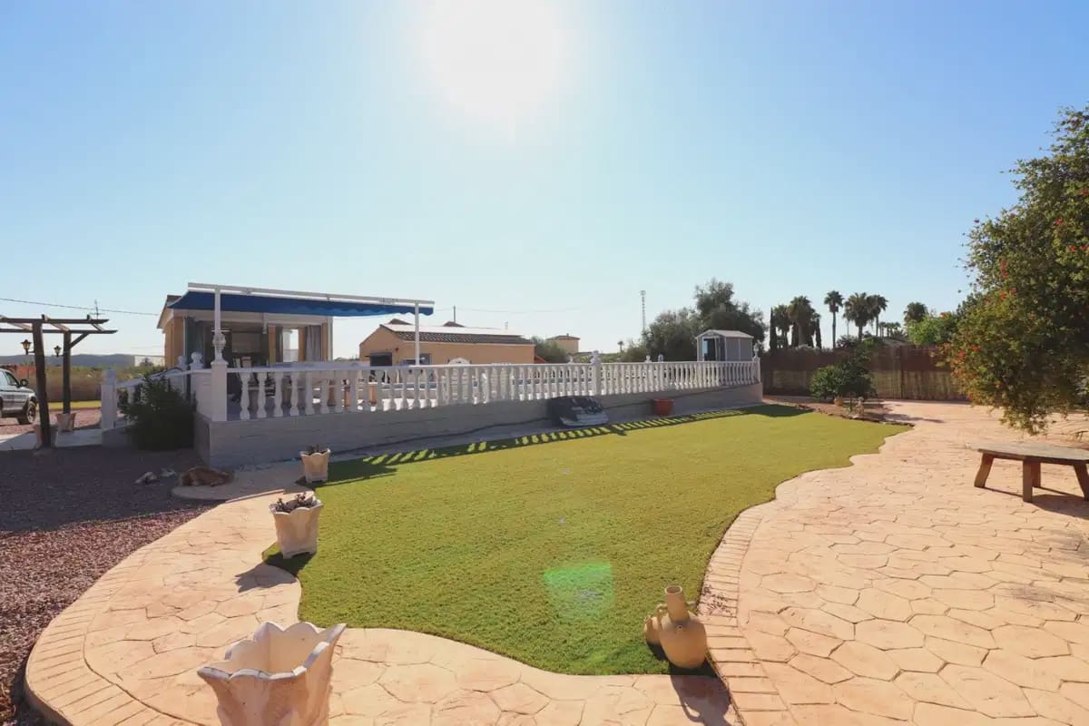 3 bedroom Villa for sale in Callosa de Segura with pool garage - € 350,000 (Ref: 10108843)