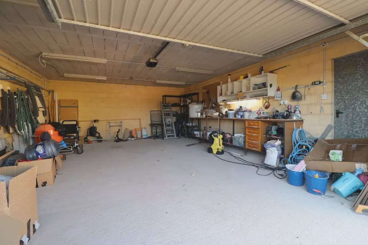 3 bedroom Villa for sale in Callosa de Segura with pool garage - € 350,000 (Ref: 10108843)