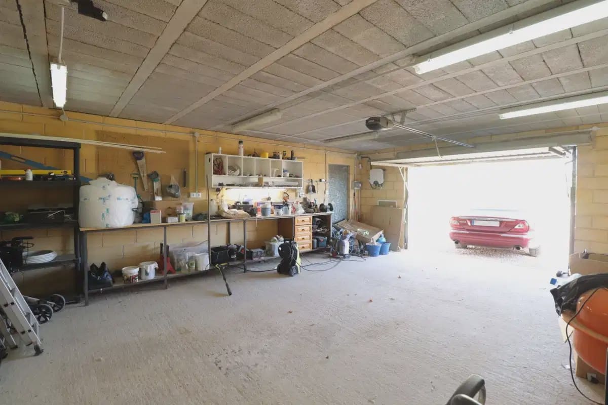 3 bedroom Villa for sale in Callosa de Segura with pool garage - € 350,000 (Ref: 10108843)