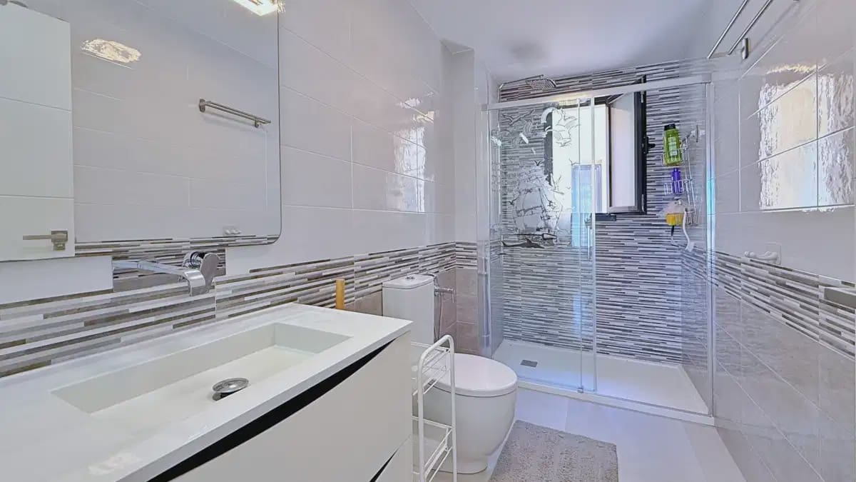 3 makuuhuone Kattohuoneisto myytävänä paikassa Pilar de la Horadada mukana uima-altaan - 349 000 € (Ref: 10108845)