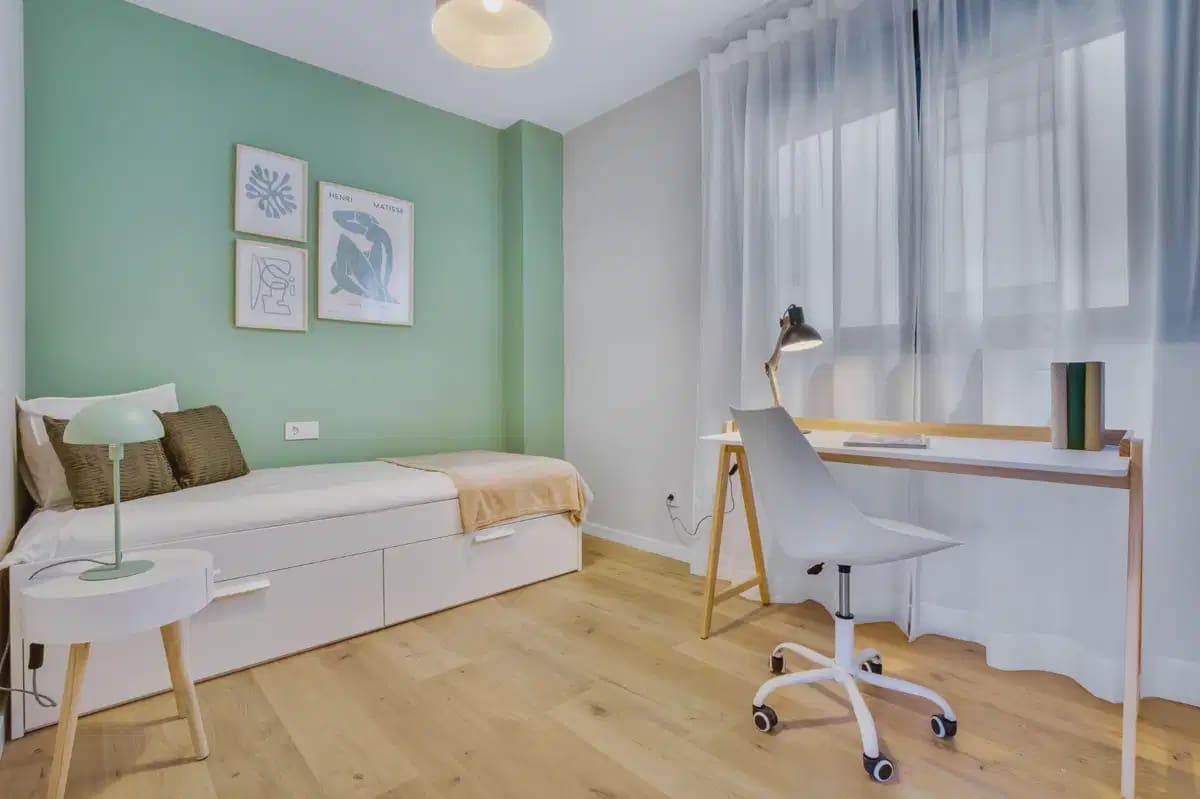 2 chambre Appartement à vendre à Mijas avec piscine garage - 355 000 € (Ref: 10108851)