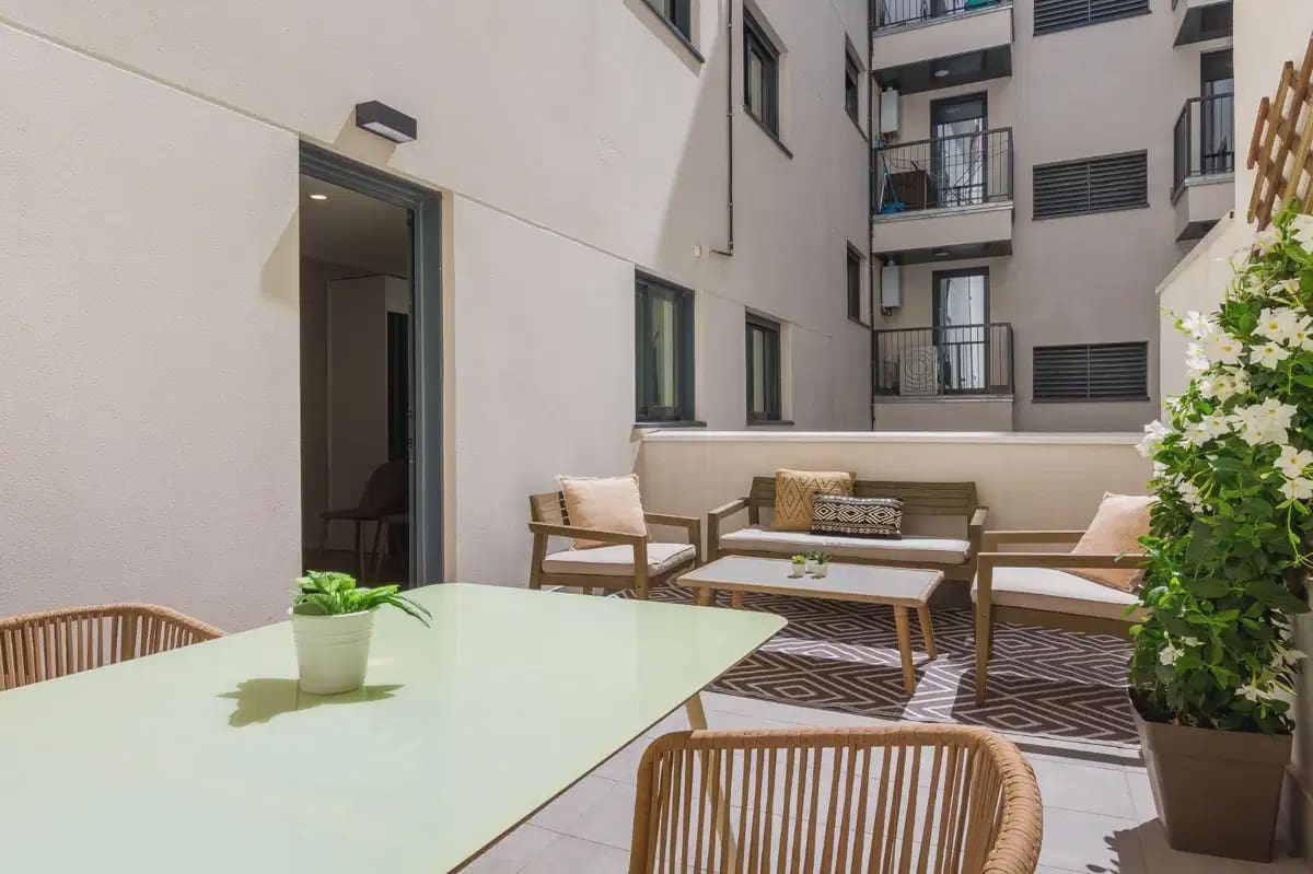 2 chambre Appartement à vendre à Mijas avec piscine garage - 355 000 € (Ref: 10108851)