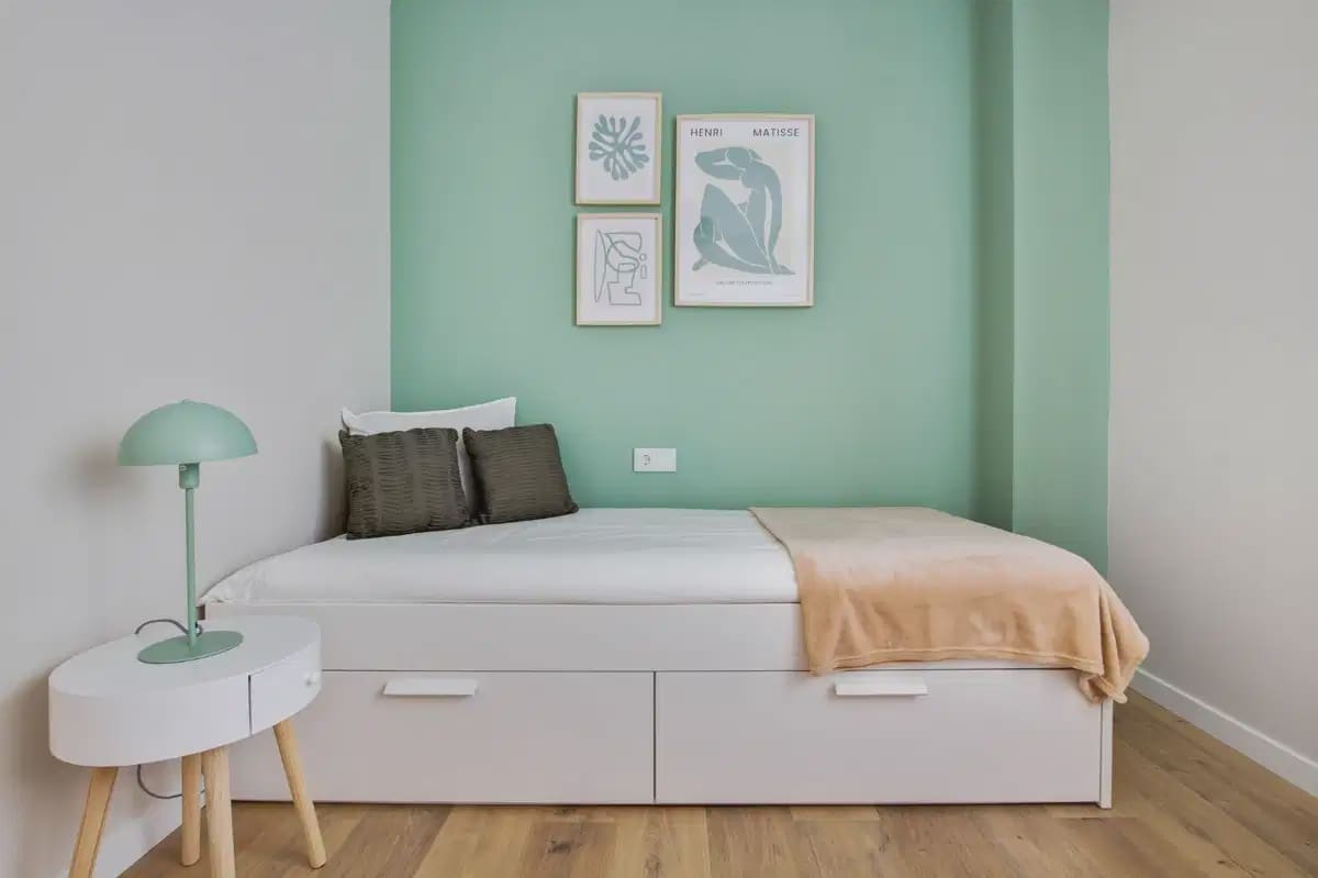 2 chambre Appartement à vendre à Mijas avec piscine garage - 355 000 € (Ref: 10108851)