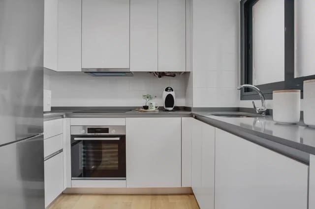 Apartamento de 2 habitaciones en Los Rios, Mijas en venta con piscina garaje - 355.000 € (Ref: 10108851)