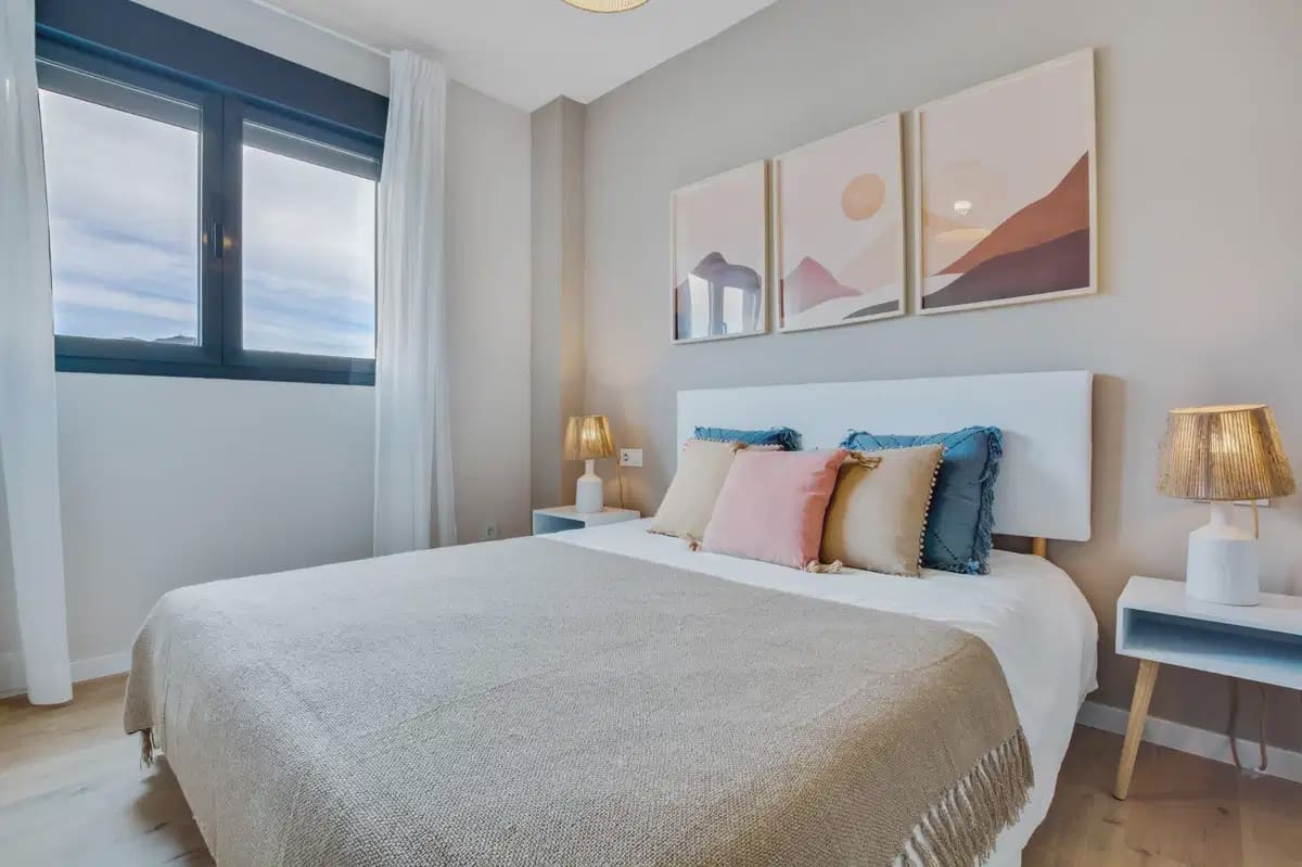 2 chambre Appartement à vendre à Mijas avec piscine garage - 355 000 € (Ref: 10108851)