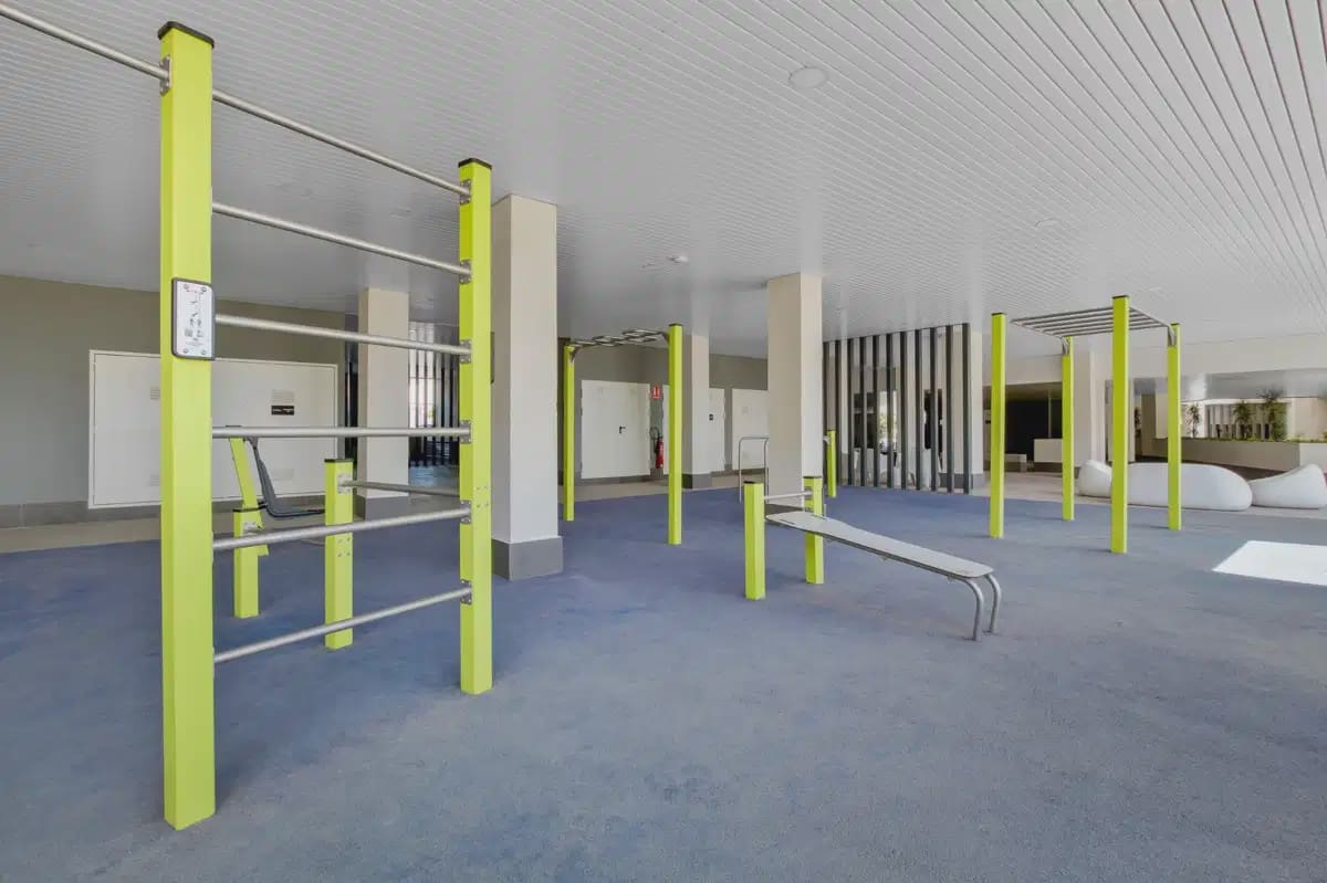 2 chambre Appartement à vendre à Mijas avec piscine garage - 355 000 € (Ref: 10108851)