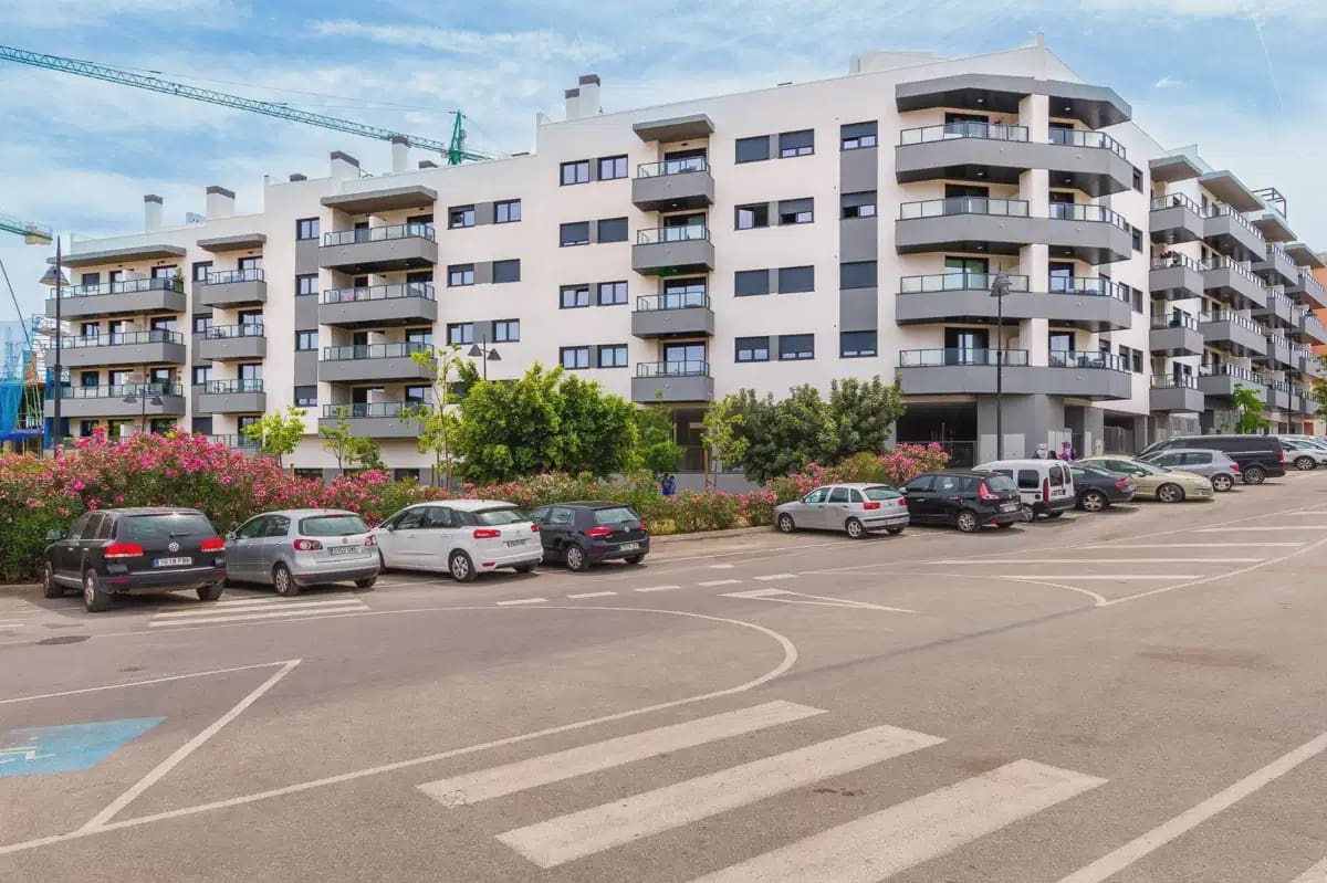 2 chambre Appartement à vendre à Mijas avec piscine garage - 355 000 € (Ref: 10108851)