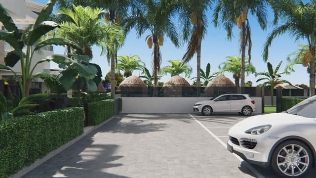 3 quarto Apartamento para venda em Torre-Pacheco com piscina garagem - 357 900 € (Ref: 10108852)