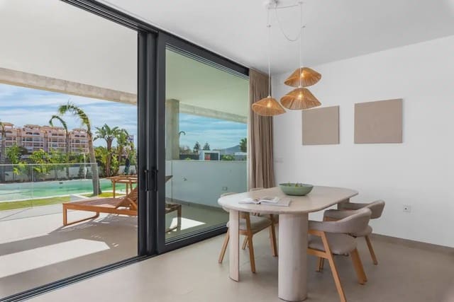 2 camera da letto Attico in vendita in Mar de Cristal, Cartagena con garage - 358.000 € (Rif: 10108854)