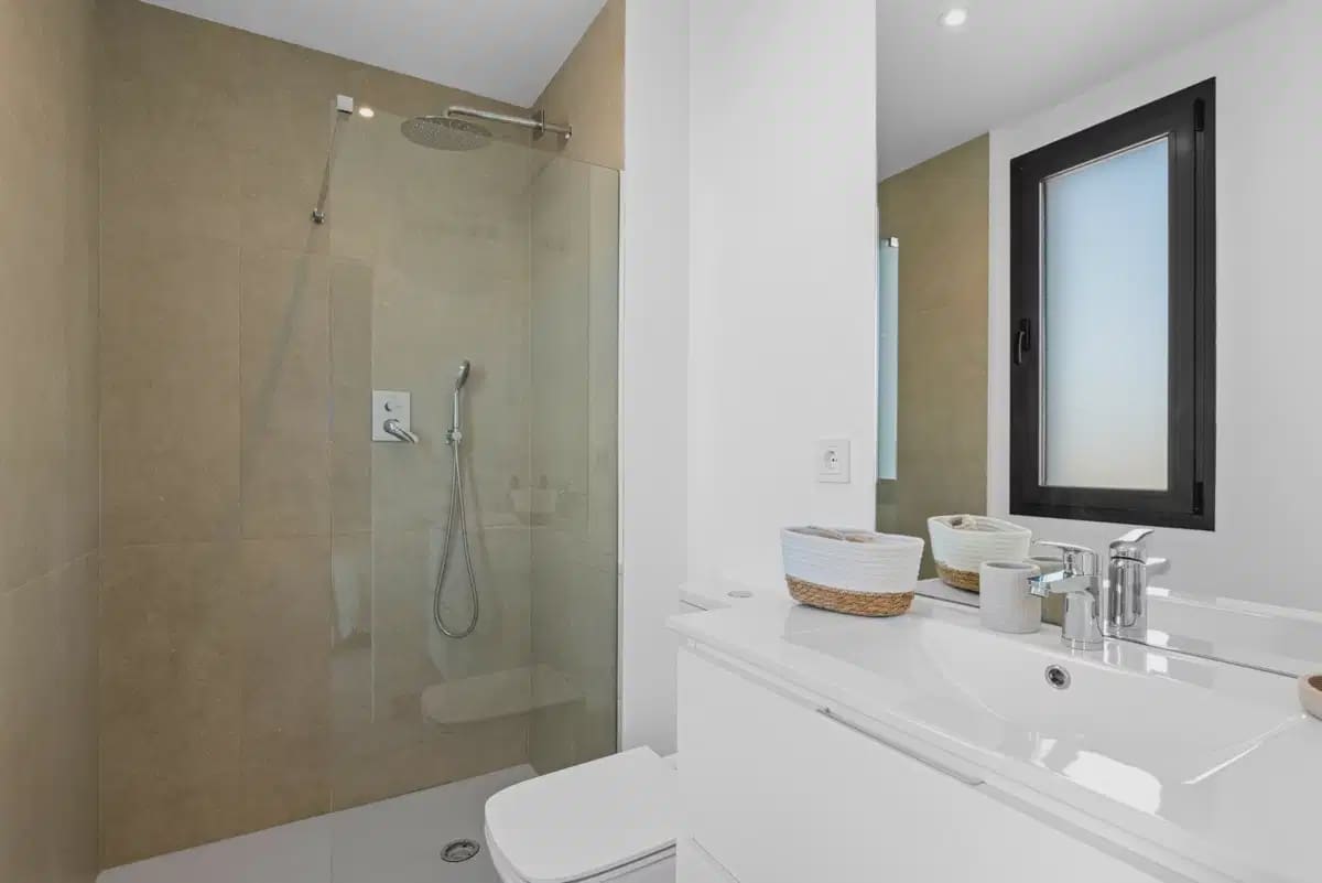 Ático de 2 habitaciones en Mar de Cristal en venta con garaje - 358.000 € (Ref: 10108854)