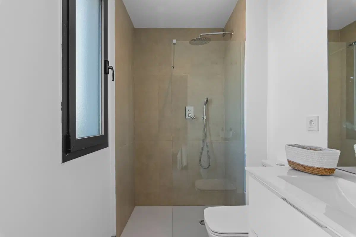Ático de 2 habitaciones en Mar de Cristal en venta con garaje - 358.000 € (Ref: 10108854)