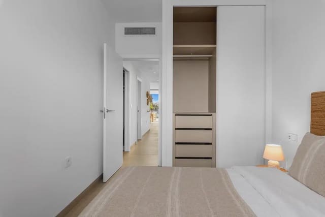 2 camera da letto Attico in vendita in Mar de Cristal, Cartagena con garage - 358.000 € (Rif: 10108854)