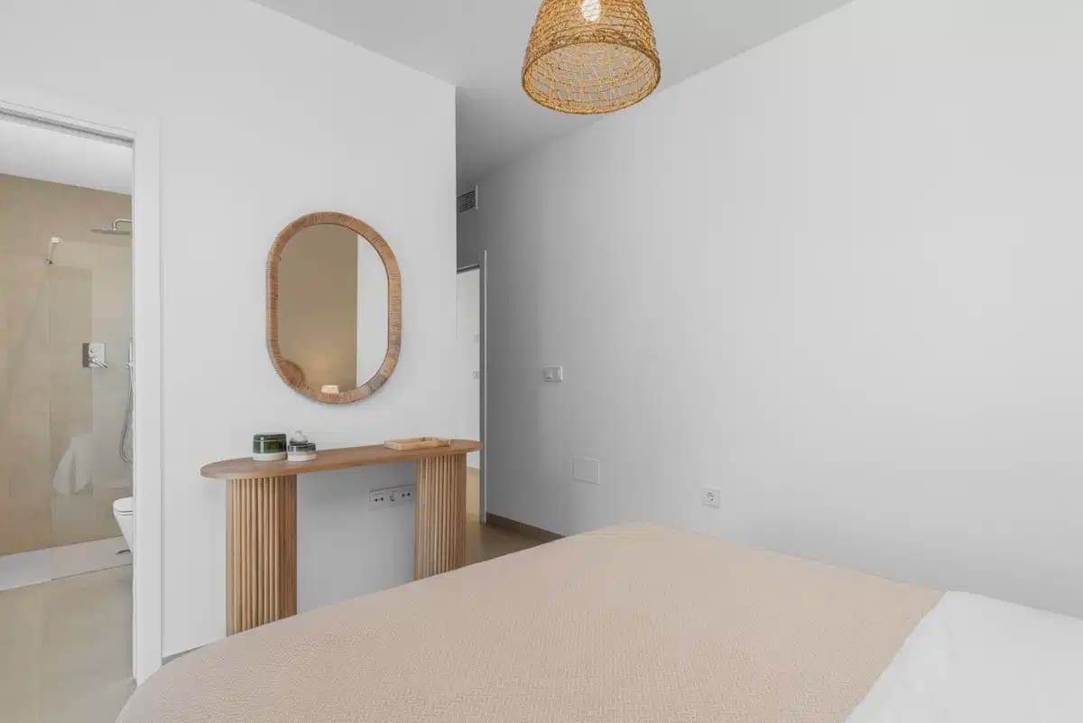 Ático de 2 habitaciones en Mar de Cristal en venta con garaje - 358.000 € (Ref: 10108854)