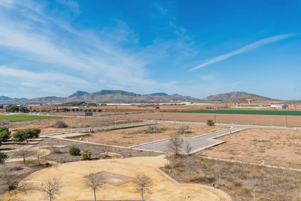 Ático de 2 habitaciones en Mar de Cristal en venta con garaje - 358.000 € (Ref: 10108854)