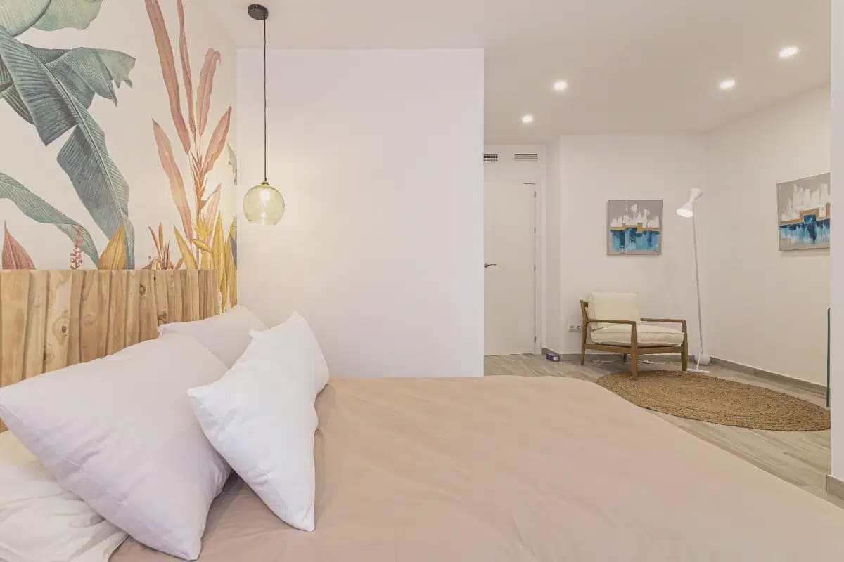 2 Zimmer Haus zu verkaufen in La Manga del Mar Menor - 260.560 € (Ref: 10108856)