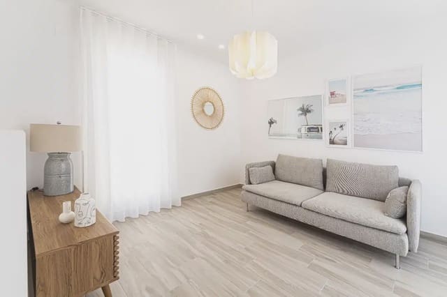 2 sovrum Hus till salu i La Manga del Mar Menor - 260 560 € (Ref: 10108856)