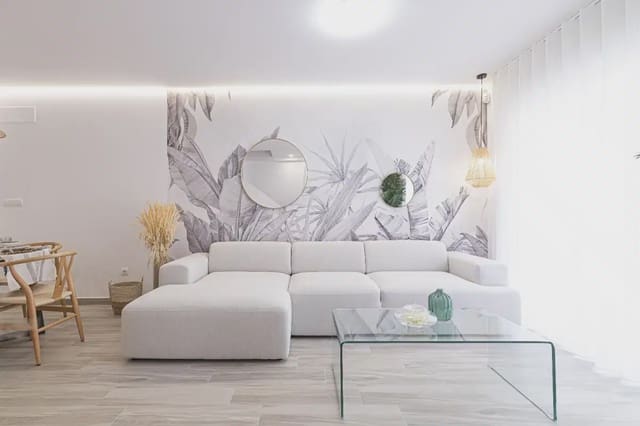 2 sovrum Hus till salu i La Manga del Mar Menor - 260 560 € (Ref: 10108856)