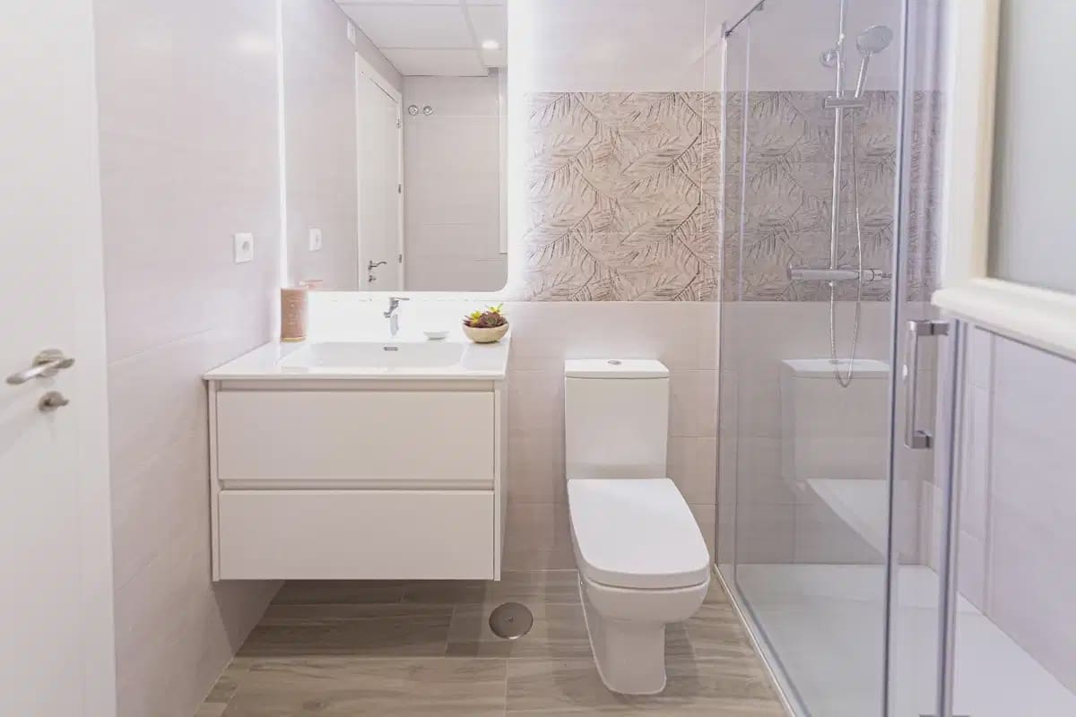 2 Zimmer Haus zu verkaufen in La Manga del Mar Menor - 260.560 € (Ref: 10108856)