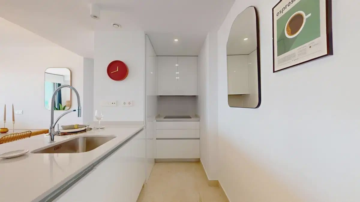 2 makuuhuone Huoneisto myytävänä paikassa Aguilas - 356 500 € (Ref: 10108858)