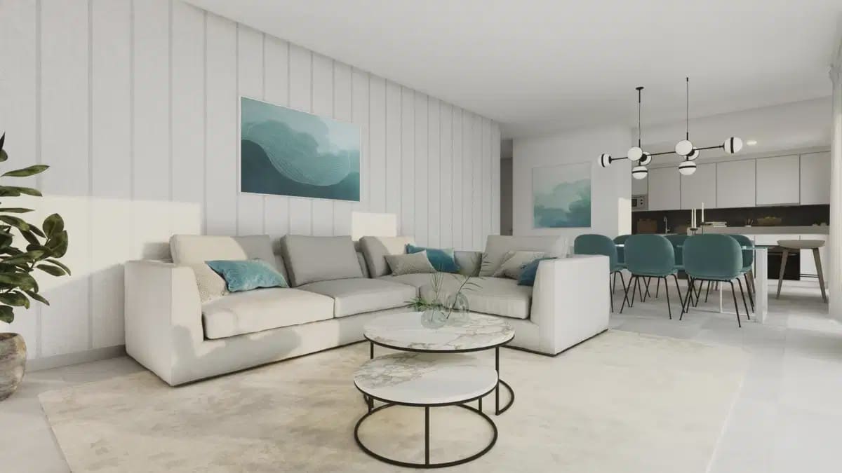 1 camera da letto Appartamento in vendita in Estepona con piscina garage - 359.000 € (Rif: 10108861)