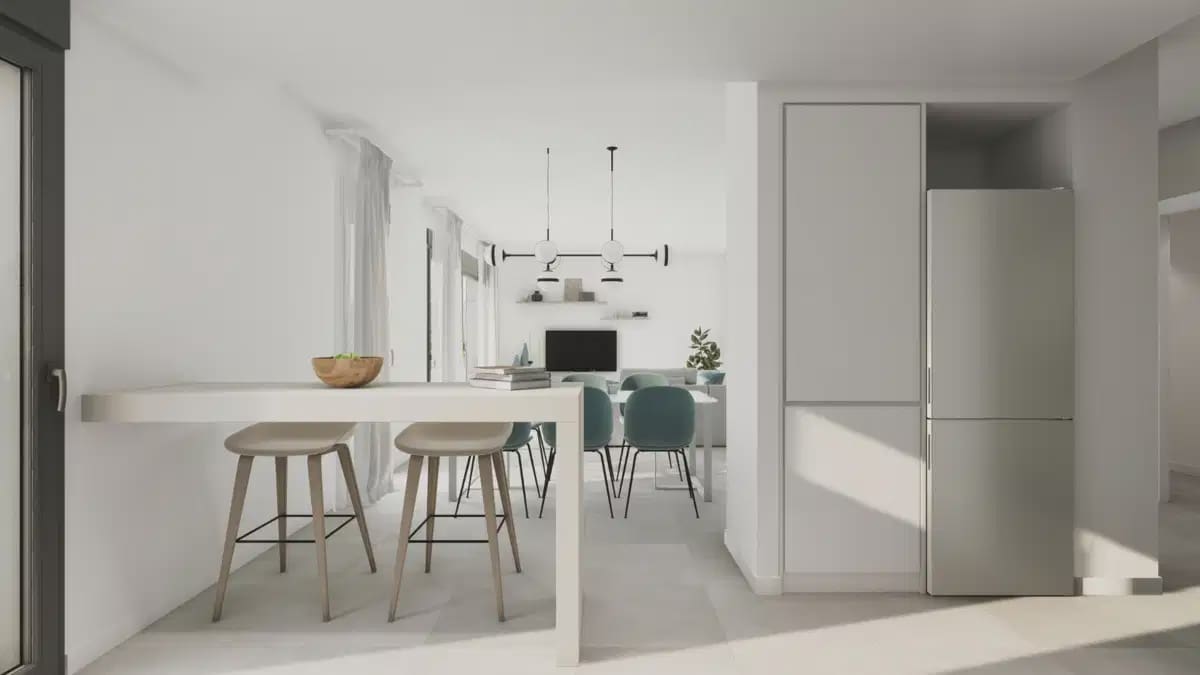 1 camera da letto Appartamento in vendita in Estepona con piscina garage - 359.000 € (Rif: 10108861)
