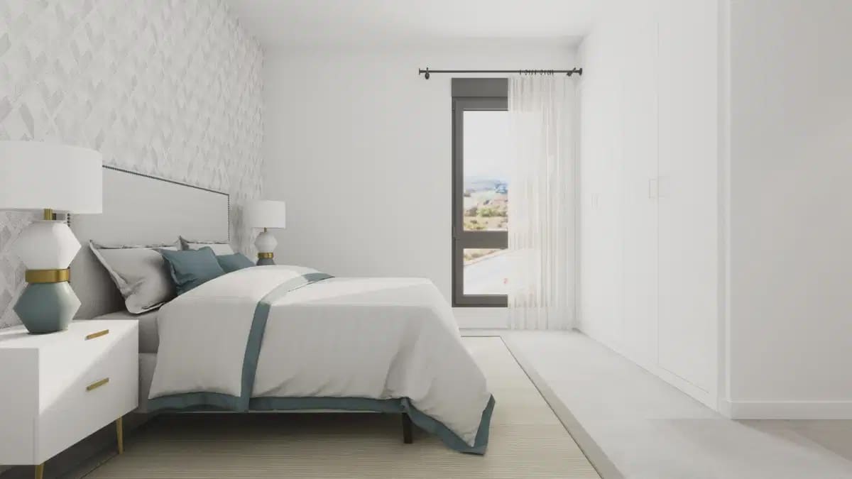 1 camera da letto Appartamento in vendita in Estepona con piscina garage - 359.000 € (Rif: 10108861)