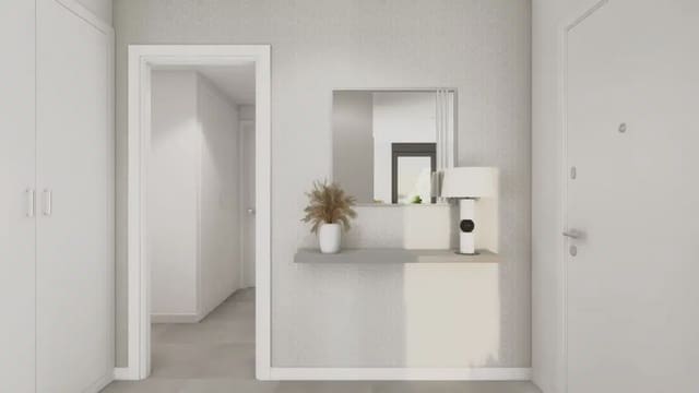 1 soverom Leilighet til salgs i Guadalobón, Estepona med svømmebasseng garasje - € 359 000 (Ref: 10108861)