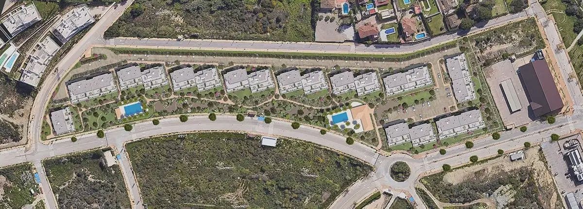 1 camera da letto Appartamento in vendita in Estepona con piscina garage - 359.000 € (Rif: 10108861)