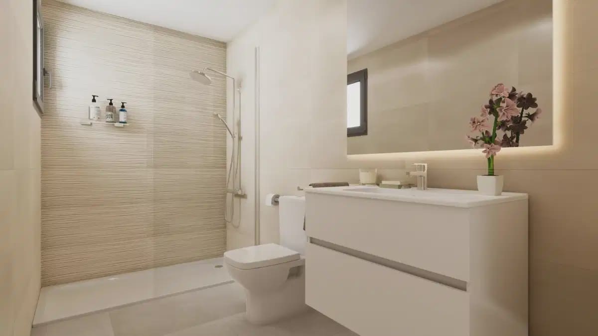 1 camera da letto Appartamento in vendita in Estepona con piscina garage - 359.000 € (Rif: 10108861)