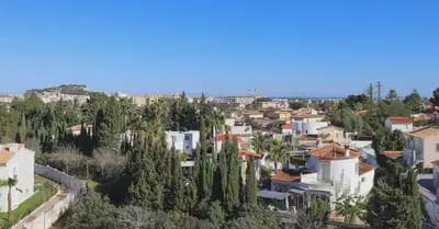 2 quarto Penthouse para venda em Denia com piscina garagem - 359 000 € (Ref: 10108864)