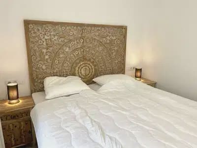 2 quarto Penthouse para venda em Denia com piscina garagem - 359 000 € (Ref: 10108864)