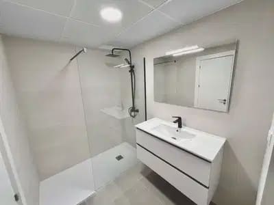 2 quarto Penthouse para venda em Denia com piscina garagem - 359 000 € (Ref: 10108864)