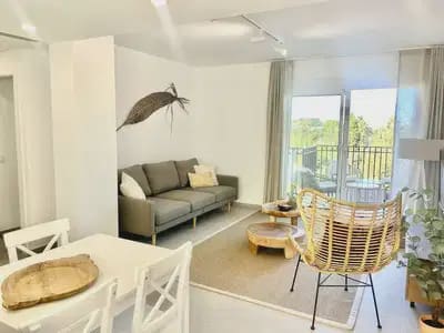2 quarto Penthouse para venda em Dénia com piscina garagem - 359 000 € (Ref: 10108864)