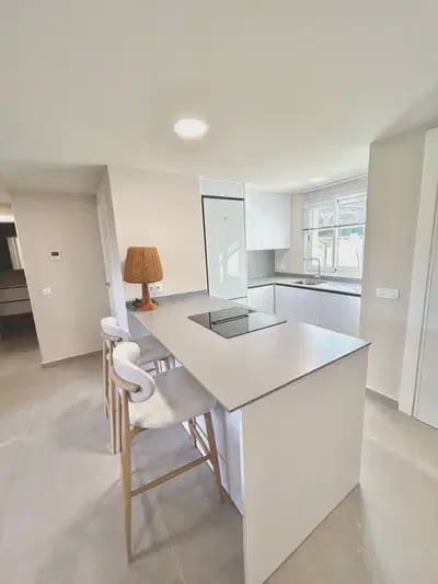 2 quarto Penthouse para venda em Denia com piscina garagem - 359 000 € (Ref: 10108864)