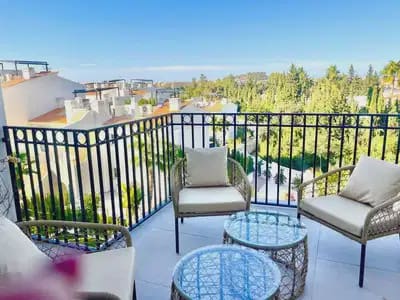 2 quarto Penthouse para venda em Denia com piscina garagem - 359 000 € (Ref: 10108864)