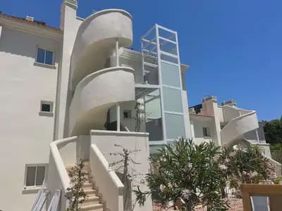 2 quarto Penthouse para venda em Denia com piscina garagem - 359 000 € (Ref: 10108864)