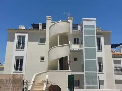 2 quarto Penthouse para venda em Denia com piscina garagem - 359 000 € (Ref: 10108864)