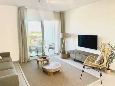 2 quarto Penthouse para venda em Dénia com piscina garagem - 359 000 € (Ref: 10108864)