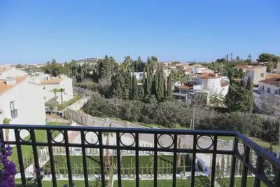 2 quarto Penthouse para venda em Denia com piscina garagem - 359 000 € (Ref: 10108864)