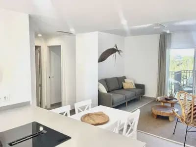 2 quarto Penthouse para venda em Denia com piscina garagem - 359 000 € (Ref: 10108864)