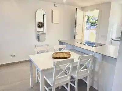 2 quarto Penthouse para venda em Denia com piscina garagem - 359 000 € (Ref: 10108864)