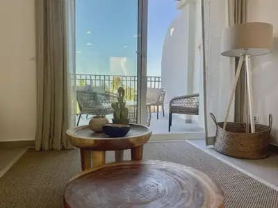 2 quarto Penthouse para venda em Denia com piscina garagem - 359 000 € (Ref: 10108864)
