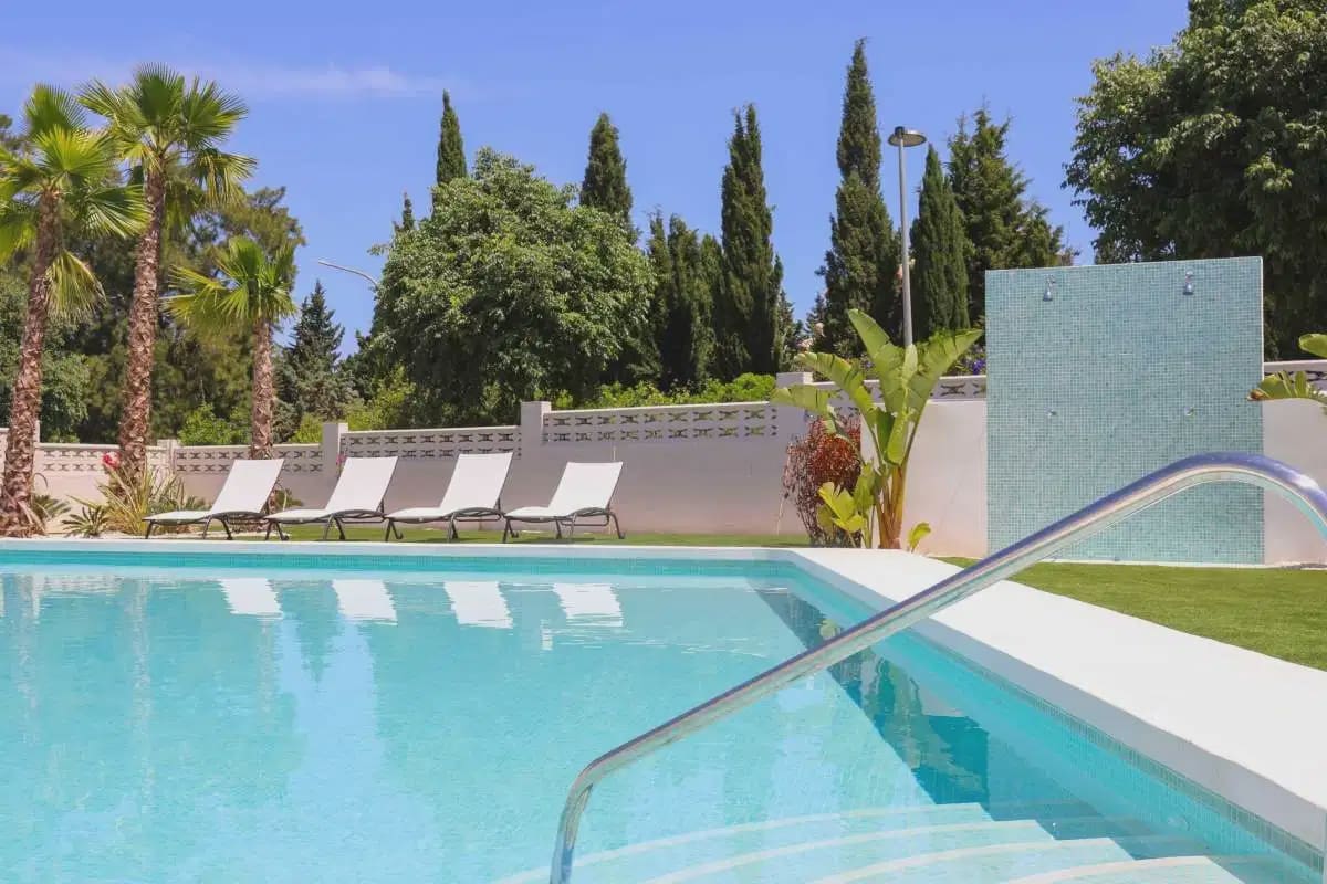 2 quarto Penthouse para venda em Denia com piscina garagem - 359 000 € (Ref: 10108864)