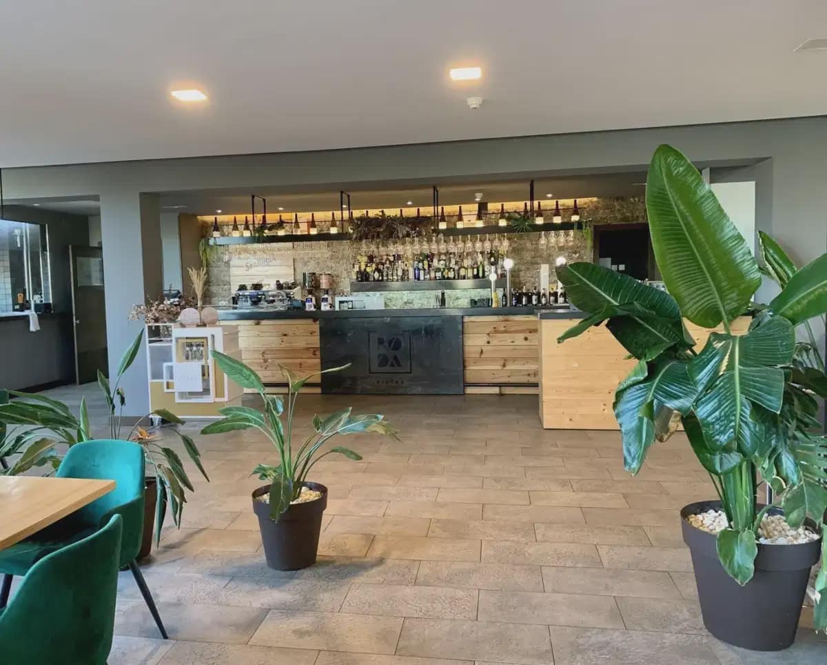 3 camera da letto Bungalow in vendita in Roda con piscina garage - 359.000 € (Rif: 10108867)