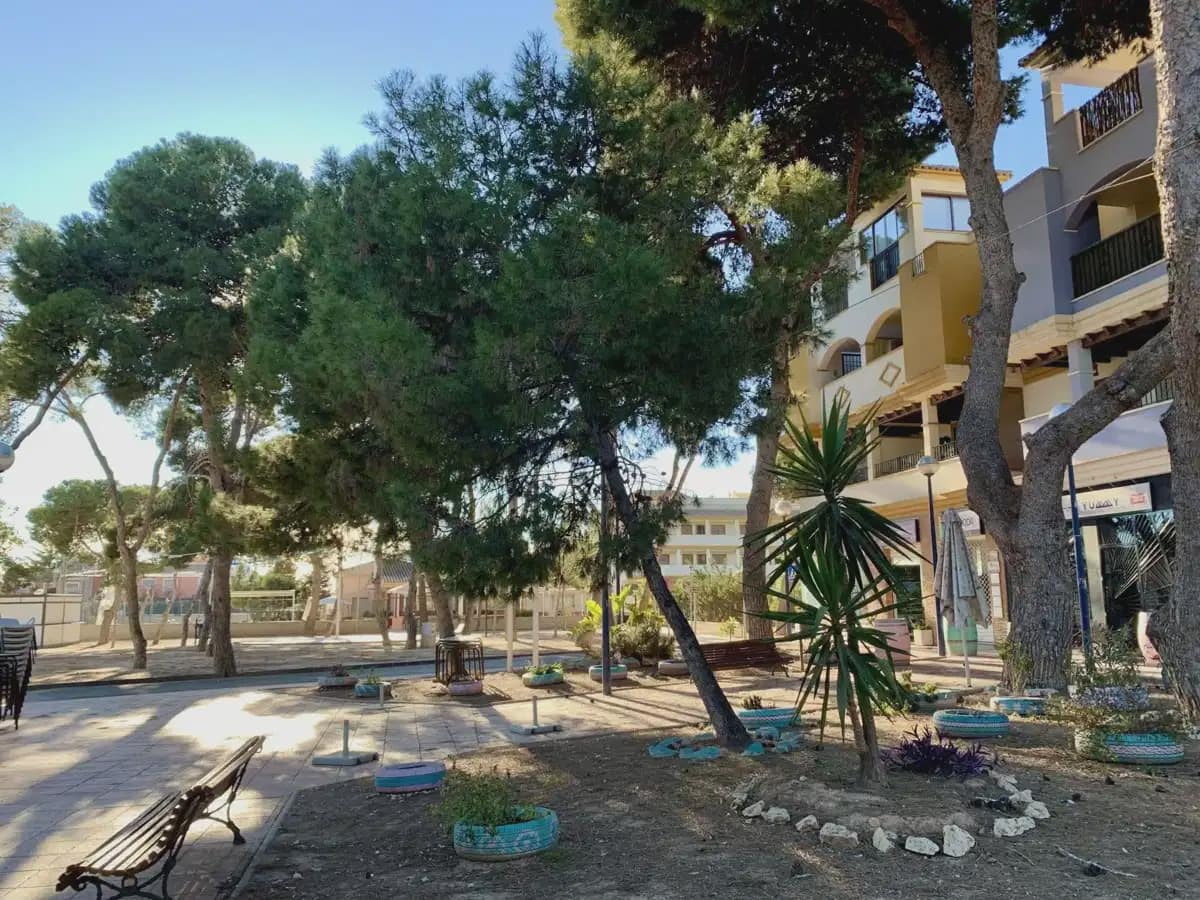 3 camera da letto Bungalow in vendita in Roda con piscina garage - 359.000 € (Rif: 10108867)