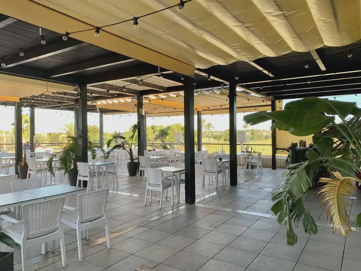 3 camera da letto Bungalow in vendita in Roda con piscina garage - 359.000 € (Rif: 10108867)